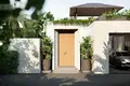 3 bedroom villa 418 m² Ban Bang Ku, Thailand