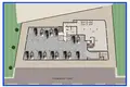1 bedroom apartment 83 m², Turkey