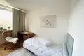 Appartement 3 chambres 59 m² en Varsovie, Pologne