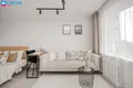 Mieszkanie 1 pokój 23 m² Wilno, Litwa