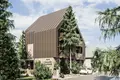Parcelas 440 m² Zabljak, Montenegro
