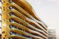 1 bedroom apartment 109 m² Sisli, Turkey