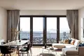 Residential complex New residence with swimming pools and green areas, Istanbul, Turkey