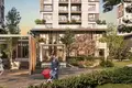 Apartment in a new building Asoy Bahçeşehir
