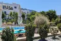 2 bedroom penthouse 65 m² Agios Amvrosios, Northern Cyprus