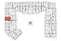 Mieszkanie 1 pokój 49 m² Królewiec, Rosja