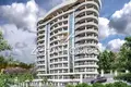 1 bedroom apartment  Alanya, Turkey