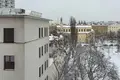2 bedroom apartment 74 m² Warsaw, Poland