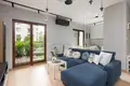 Mieszkanie 3 pokoi 74 m² Warszawa, Polska