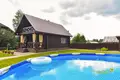 Casa 112 m² Bialarucki sielski Saviet, Belarús
