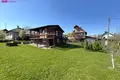 Casa 53 m² Draseikiai, Lituania