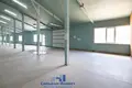 Pomieszczenie biurowe 1 351 m² Kirszy, Białoruś