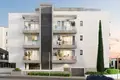 3 bedroom apartment 131 m² Germasogeia, Cyprus