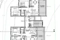 Wohnung 2 Schlafzimmer 109 m² Demos Agiou Athanasiou, Zypern
