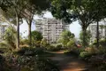 Mieszkanie 2 pokoi 63 m² Dubaj, Emiraty Arabskie