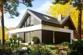 House 250 m² Masovian Voivodeship, Poland
