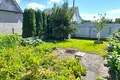 Casa 34 m² Matykalski sielski Saviet, Belarús