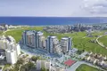 Mieszkanie 28 m² Trikomo, Cypr Północny