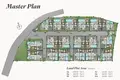 Вилла 3 комнаты 263 м² Thalang, Таиланд