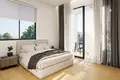 Mieszkanie 4 pokoi 296 m² Peyia, Cypr