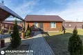 Nieruchomości komercyjne 1 118 m² Ozyaritska Slabadski rural council, Białoruś