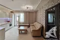 1 room apartment 41 m² Muchaviecki sielski Saviet, Belarus