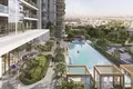 1 bedroom apartment 843 m² Dubai, United Arab Emirates