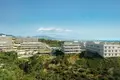 Residential quarter Australy Aures I