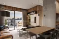 Mieszkanie 2 pokoi 64 m² Regiao Imediata de Sao Paulo, Brazylia