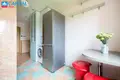 3 room apartment 69 m² Vilnius, Lithuania