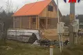 Maison 120 m² Zodzinski sielski Saviet, Bélarus