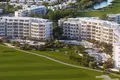 2 bedroom apartment 114 m² Tserkezoi Municipality, Cyprus