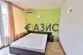 Appartement 51 m² Primorsko, Bulgarie