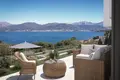 1 bedroom apartment 119 m², Montenegro
