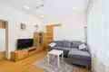 Mieszkanie 3 pokoi 66 m² Ryga, Łotwa