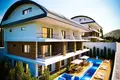 Вилла 221 м² Akarca Koyu, Турция
