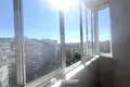 1 bedroom apartment 38 m² Minsk, Belarus