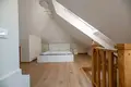 Apartamento 4 habitaciones 87 m² Zagreb, Croacia