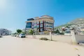 Mieszkanie 4 pokoi  Alanya, Turcja