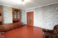 Apartamento 3 habitaciones 63 m² Slutsk, Belarús