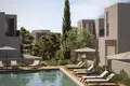 Estudio 1 habitación 54 m² Pafos, Chipre