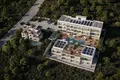 Wohnung 1 Schlafzimmer 63 m² Kissonerga, Zypern