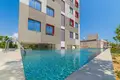2 bedroom apartment 121 m² in Limassol District, Cyprus