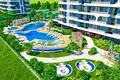 1 bedroom apartment  Hocalar, Turkey