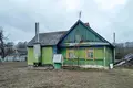 Maison 63 m² Nieharelski sielski Saviet, Bélarus