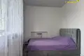 2 room apartment 44 m² Minsk, Belarus