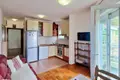 Квартира 1 спальня 35 м² Будва, Черногория