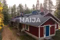 Szeregowiec  Kemijarvi, Finlandia