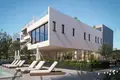 Apartamento 3 habitaciones 121 m² Yeroskipou, Chipre