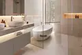 Kompleks mieszkalny New complex Acres Estates Villas with lagoons, lounge areas and clubhouses, Dubailand, Dubai, UAE